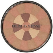Black Opal Color Fusion Mosaic Bronzer Powder, Shimmer, 11.2 Oz