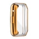 thumbnail image 4 of Ygjytge Funda Protectora Antiarañazos Cubierta Completa para Ajuste Reloj (oro Rosa), 4 of 7