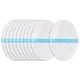thumbnail image 4 of Almohadillas antifricción para muslo, parches desechables Unisex para rodilla y pantorrilla, para exteriores, 10 Uds., 4 of 12