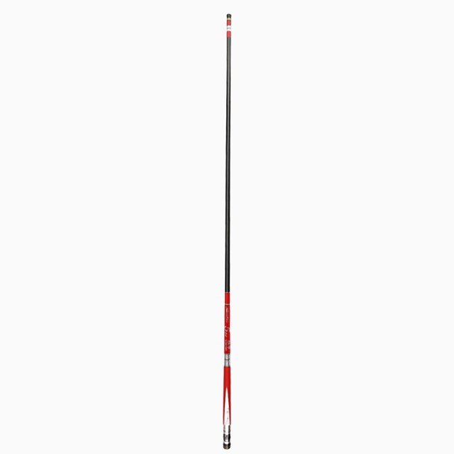 Ultra-Light Carp Squid Fishing Pole High Fishing Weight Light Feel for River Pond Fishing Using