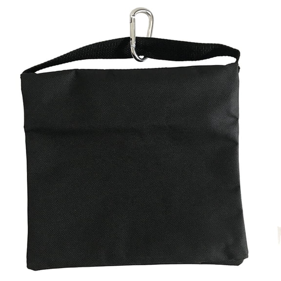 Sand Bag Weight Bag for Studio Video Light Stand, Heavy Duty Sand Bag Studio Photographic Sandbag Studio Video Sand Bag