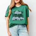 thumbnail image 5 of Bats Are Just Halloween Butterflies - Women's Short Sleeve Tee, 5 of 16