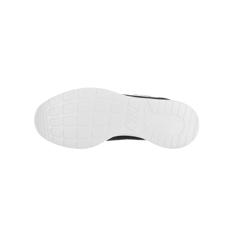 Spuug uit Doorlaatbaarheid Onbekwaamheid Nike 812655-011: Women's Tanjun Running Black/White Sneaker (7 B(M) US Women)  - Walmart.com