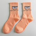 thumbnail image 2 of Spongebob Squarepants Ankle Socks Cartoon Figure Cotton Socks Cute Breathable Unisex Foot Wearing zhangyuxiang LED, 2 of 2