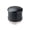 Black, variant on 58mm Coffee Distributor Tamper, Gravity Self Adapting Espresso Distributor Fits All 58mm Espresso Portafilter, Stainless Steel Coffee Powder Leveler Distribution Tool