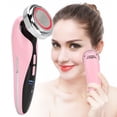 thumbnail image 3 of Práctica Varita Portátil Multifunción Para Terapia De La Piel, Máquina Facial EMS, Mujer Y Hombre Disipa El Acné Para Un Masaje Relajante, 3 of 7