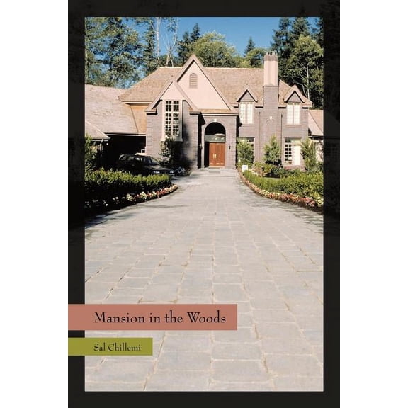 Mansion in the Woods