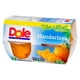 Mandarines dans jus de fruits de Dole 4 coupes, 428 ml – image 9 sur 18