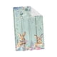 thumbnail image 2 of Paño de cocina Paños de cocina Decoraciones de Pascua Paños de cocina absorbentes Paño de cocina de temporada Estilo B, 2 of 9