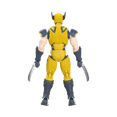 thumbnail image 5 of Blokees Marvel Deadpool & Wolverine Champion Class 05 Wolverine Model Kits, 5 of 7