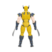 Blokees Marvel Deadpool & Wolverine Champion Class 05 Wolverine Model Kits