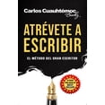 thumbnail image 1 of Atrevete A Escribir Ediciones Selectas Diamante 9786079903244, 1 of 2