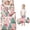 Pioneer Flower Floral-3, variant on Pioneer Flower Floral Print Pattern Toddler Nap Mats for Kids Preschool,Sleeping Mat Bag or Kids,Toddler Sleeping Bag,Toddler Nap Mat or Daycare