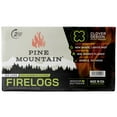 thumbnail image 4 of Pine Mountain® 2-Hour Firelogs, 6 Count, 4 of 11