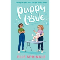 Puppy Love, (Paperback)