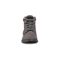 thumbnail image 3 of Bota Casual de Hombre Botín Urbano Moda Workland 89707 Gris gris 26.5 Workland 89707NOBUGRI, 3 of 5