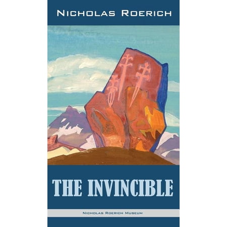 The Invincible (Hardcover)