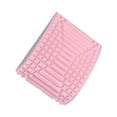 thumbnail image 1 of Neck and Back Stretcher Spinal Board Muscle Relief Spinal Relaxation Soothing Pink, 1 of 9