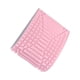 thumbnail image 1 of Camilla de Masaje de Espalda Sunnimix Violeta, 1 of 5
