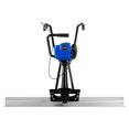 thumbnail image 1 of Regla Vibratoria C/Motor 1.3 Hp No Incluye Llana, 1 of 8
