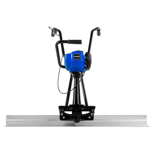 Regla Vibratoria C/Motor 1.3 Hp No Incluye Llana
