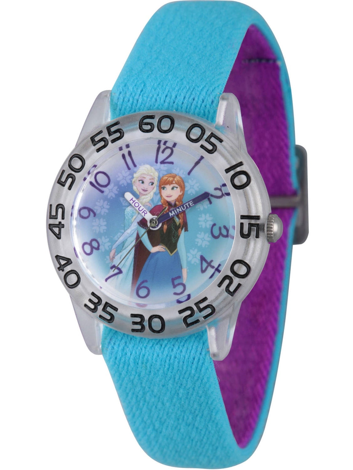 frozen watch smyths