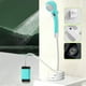 thumbnail image 5 of Bomba de ducha eléctrica portátil recargable impermeable para acampar al aire libre, 5 of 8