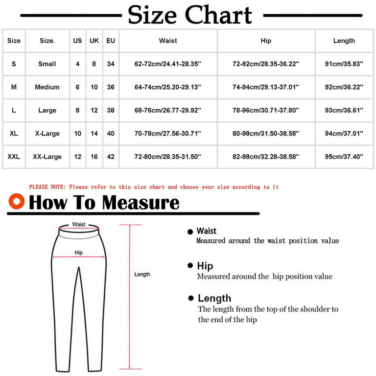 RQYYD High Waist Yoga Pants for Womens Tummy Control Workout Running 4 Way  Stretch Yoga Leggings with Pockets(White,M) 