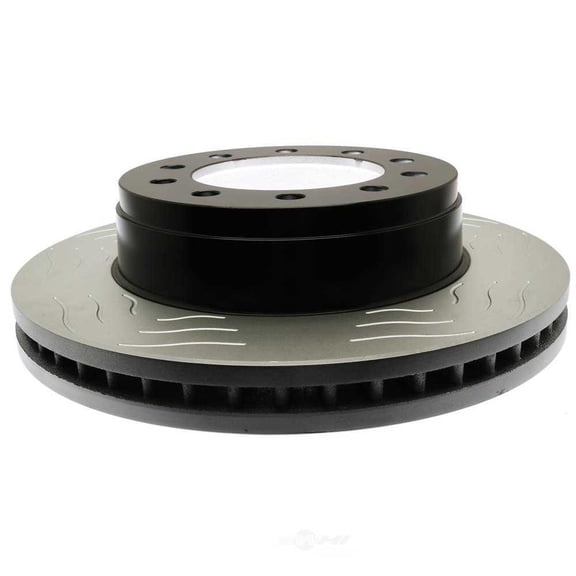 ACDelco 18A1799SD Front Brake Rotor