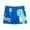 Sky Blue, variant on Toddler Clothes Boys Swim Trunks with Compression Liner Kids Bathing Suit 6-18 Years Swimwear Size 2T 3T 4T 5T(Dark Blue,4-5 Years)