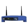 thumbnail image 2 of Linksys, WRT54GS Wireless Broadband Router, 2 of 7