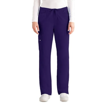 Grey's Anatomy 'Grey's Anatomy Signature' April Pant Scrub Top