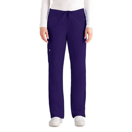 Grey's Anatomy 'Grey's Anatomy Signature' April Pant Scrub Top