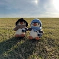 thumbnail image 2 of Jellycat Stuffed,Jellycat Penguin Plushies,6.3" Penguin Stuffed Animal Collectible Toy,Cute Plushies,Soft and Huggable,Jellycat Plush Toys Bedtime Friend Christmas Gifts for Girls Boys Kids 3+, 2 of 3