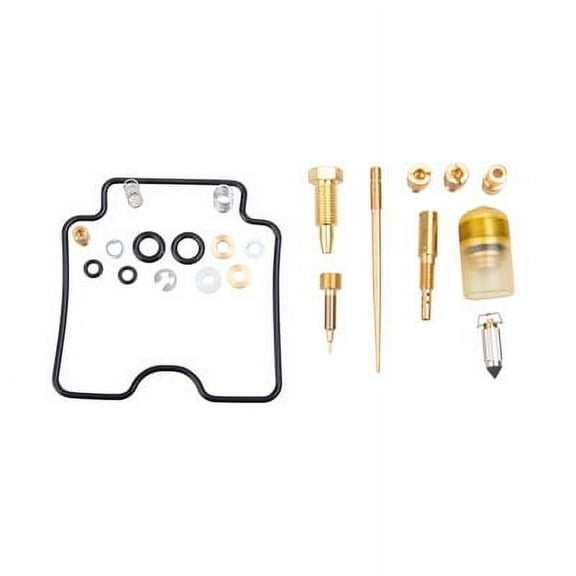 Carburetor Rebuild Kit For Yamaha