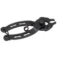 thumbnail image 2 of Bike Chain , Bicycle Chain  Ergonomic Design Carbon Steel Curved Handle Two Way Bayonet  For Chain Disassembly For Chain Replacement, 2 of 8