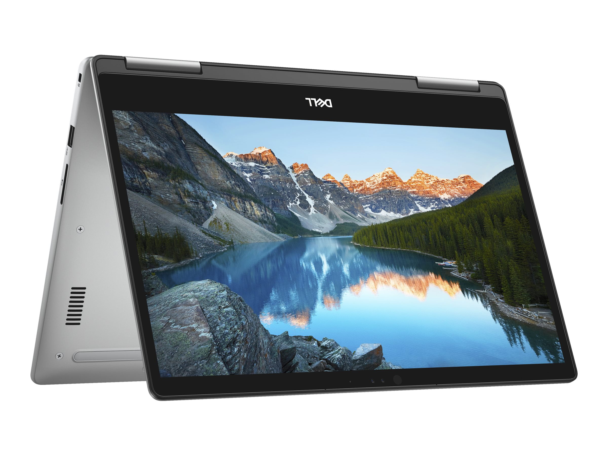 DELL Inspiron 7373 i7-8550Uタッチパネル