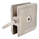 thumbnail image 2 of clip muro 5 x 5 x 2 cm plata, 2 of 5