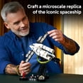 thumbnail image 5 of LEGO Icons Project Hail Mary Collectible Building Set for Adults - Room or Office Decor for Men & Women - Gifts for Fans of The Book - 11389, 5 of 6