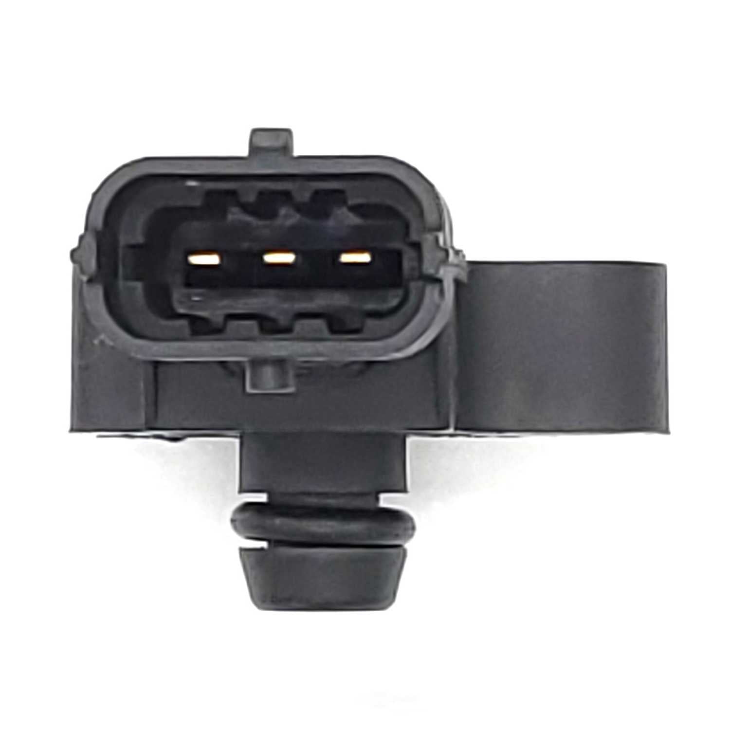 Holstein 2Map4002: Manifold Pressure Sensor Gm Fits select: 2007-2013 CHEVROLET SILVERADO, 2011-2015 CHEVROLET CRUZE