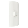 thumbnail image 3 of Interruptor Pulsador Schneider 127V 10A Placa Blanco, 3 of 3