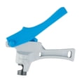 thumbnail image 3 of koolsoo Drip Irrigation Hole Punch Tool Compact PE Pipe Hose Hole Punch for Drippers Blue white B, 3 of 9