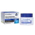 thumbnail image 1 of Crema hidratante, crema hidratante, crema facial, crema facial con ácido hialurónico, productos para el cuidado de la piel, hidratante facial, suaviza la piel, 100 g., 1 of 5
