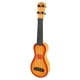thumbnail image 1 of Juguete para pequeño ukelele mini juego para principiantes amantes de Sunnimix Ukelele Niños Educativos, 1 of 8