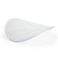 thumbnail image 3 of Smart Design Pop Up Adjustable Sweater Dryer with Adjustable Straps  - 27 x 33 inch - White, 3 of 7