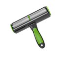 thumbnail image 1 of Eliminador de pelo portátil para mascotas, rodillo de limpieza de polvo, suministros de ropa, sofá, gato, Zulema Removedor de pelo de mascotas, 1 of 8