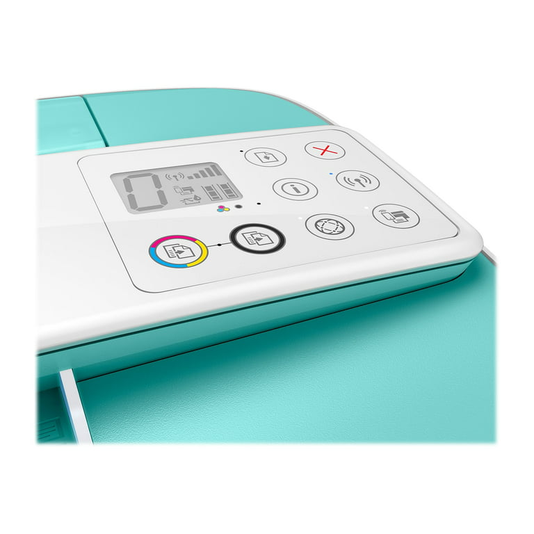 HP Inc. HP Deskjet 3755 All-in-One Color Inkjet J9V92A#B1H -