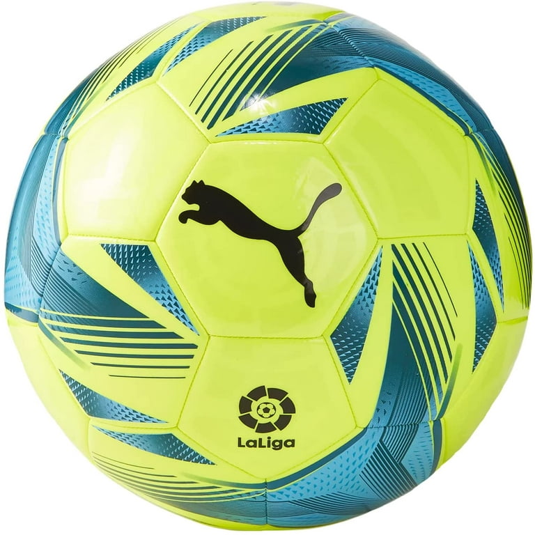 PUMA - プーマ ラ・リーガ 1 adrenalina 5号 puma la liga 1 PUMA La Liga 1 Adrenalina MS Ball 5 - Walmart.com
