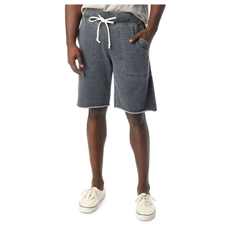 Alternative M Washed Black