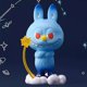 thumbnail image 2 of Figuras de acción de la serie Labubu The Monsters Constellation, caja ciega, modelos de muñecas, juguetes novedosos para niños, decoración de dibujos animados, regalo sorpresa, 2 of 5